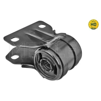 Imagem de MEYLE 714 610 0027/HD Casquilho de Braço Suspensão com suporte Eixo dianteiro, lado esquerdo FORD: S Max Mk2