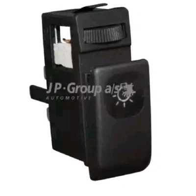 Imagem de JP GROUP 1196100200 Interruptor, luz principal VOLKSWAGEN: GOLF 2