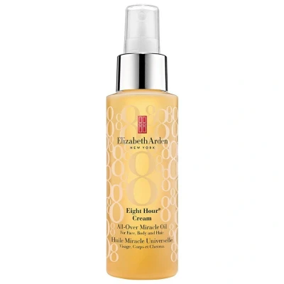 Imagem de Elizabeth Arden Eight Hour Cream All Over Miracle Oil 100 ml
