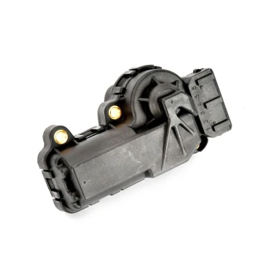 Imagem de TOPRAN 111 613 Elemento de ajuste, borboleta