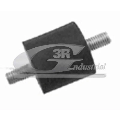 Imagem de 3RG 80500 Suporte, caixa do filtro de ar MERCEDES BENZ: W123 Sedan, W124 Coupe, 190
