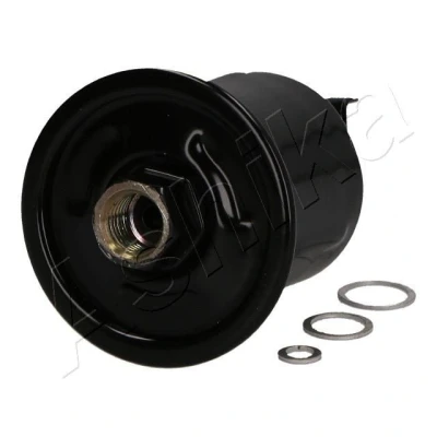 Imagem de ASHIKA 30 02 292 Filtro de Combustível aparafusado TOYOTA: Paseo Coupe, RAV4 I SUV