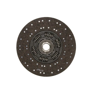 Imagem de FEBI BILSTEIN 105033 Disco de Embraiagem 430 24