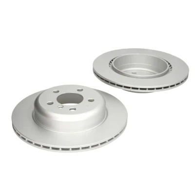 Imagem de DELPHI BG4664C Disco de travão 330 20 5 ventilado revestido alto carbono sem o rolamento da roda, anel sensor do ABS BMW: Sedan, Touring