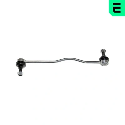 Imagem de OPTIMAL G7 1012 barra / escora, estabilizadora Eixo dianteiro, lado esquerdo, direito 300 Aço OPEL: Astra H Hatchback
