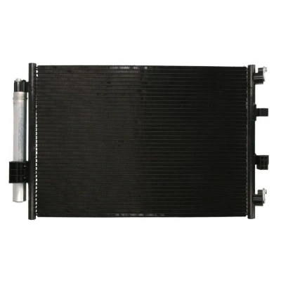 Imagem de THERMOTEC KTT110215 Condensador com secador 378 397 20 FORD: FOCUS 3 Turnier