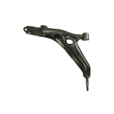 Imagem de FEBI BILSTEIN 34730 Braço de suspensão com chumaceira Eixo dianteiro, lado esquerdo, em baixo transversal Chapa aço HONDA: CIVIC 6 Hatchback