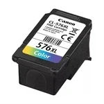 Imagem de Canon CL 576XL tinteiro 1 unidade(s) Original Rendimento alto (XL) Magenta, Amarelo, Ciano