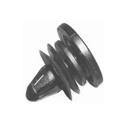Imagem de ROMIX C10087 Grampo, friso SEAT: Ibiza 2, Córdoba I Sedan, VOLKSWAGEN: Touareg