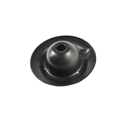 Imagem de KRAFT 4060010 Prato da mola Eixo traseiro, dianteiro VOLKSWAGEN: GOLF 2, 3