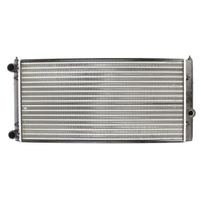 Imagem de THERMOTEC D7W025TT Radiador, arrefecimento do motor VOLKSWAGEN: GOLF 3, Polo III Classic, Vento, SEAT: Córdoba I Sedan