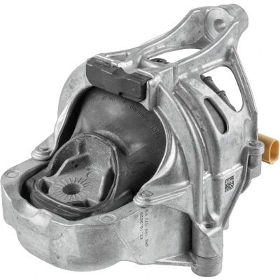 Imagem de Suporte do motor LEMFÖRDER 43133 01, Rechts