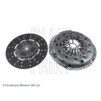 Imagem de BLUE PRINT ADJ133003 Kit de Embraiagem duas peças com massa lubrificante sintética 259 JAGUAR: S Type