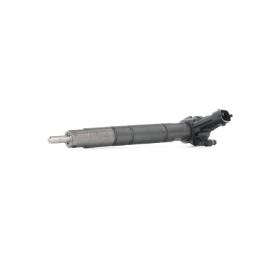 Imagem de BOSCH 0 445 115 007 Injector Common Rail com retentor RENAULT: TRAFIC 2 Kasten