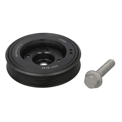Imagem de INA 544 0158 20 Kit da polia correia cambota