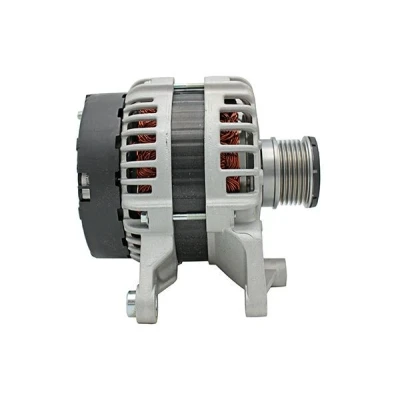Imagem de HELLA 8EL 015 630 831 Alternador 14V 175A MERCEDES BENZ: Classe C T modell, E Sedan