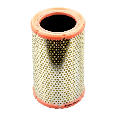 Imagem de Castrol filters CA0144 Filtro de ar 108mm recirculação RENAULT: CLIO 2, 2 Kasten, Kangoo I Express