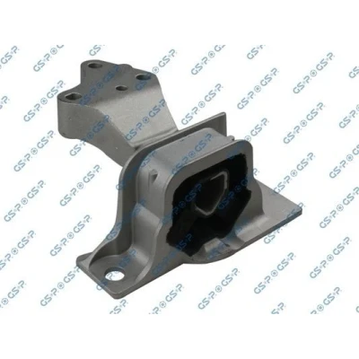 Imagem de GSP 532585 Suporte, motor RENAULT: CLIO 3, 3 Kasten