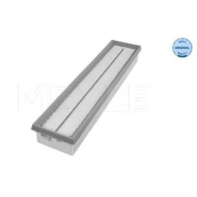 Imagem de MEYLE 11 12 321 0024 Filtro de ar 55 95 425 Cartucho filtrante ORIGINAL Quality PEUGEOT: 206 Hatchback, 307 Partner II Van