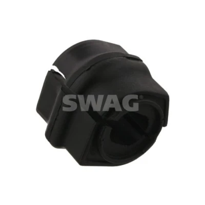 Imagem de SWAG 62 93 4801 Casquilho da Barra Estabilizadora Eixo dianteiro 20 49 PEUGEOT: 206 Hatchback, Van
