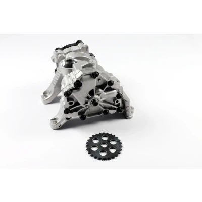 Imagem de HEPU OP5517 Bomba de Óleo BMW: 3 Touring, X1