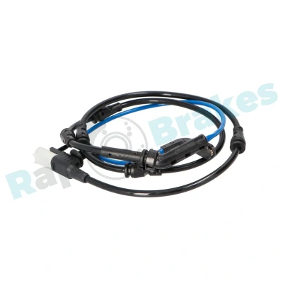 Imagem de RAP BRAKES R G0219 Sensor de Desgaste Pastilha Freio Eixo dianteiro LAND ROVER: Range Rover Sport