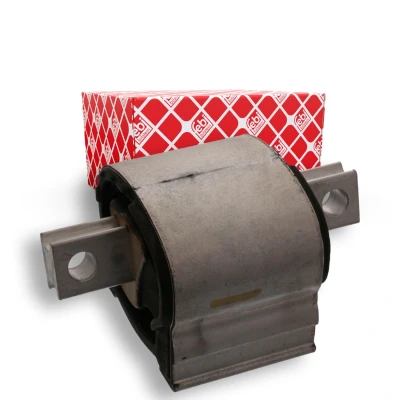 Imagem de FEBI BILSTEIN 49215 Apoio da Caixa de Velocidades traseira