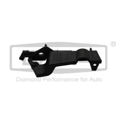 Imagem de DPA 88070649202 Suporte, pára choques à frente, lado esquerdo AUDI: A4 B8 Avant