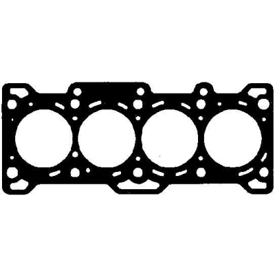 Imagem de CORTECO 414293P Juntas da Cabeça do Motor CHEVROLET: Aveo / Kalos Sedan, Matiz, DAEWOO: Matiz I Hatchback, Hatchback