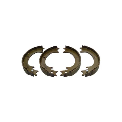 Imagem de KAVO PARTS KBS 8408 Maxilas de Travão 209mm 30mm