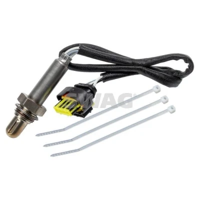 Imagem de SWAG 33 10 4144 Sonda lambda com aquecimento 4 OPEL: Astra H Caravan, Hatchback, GTC