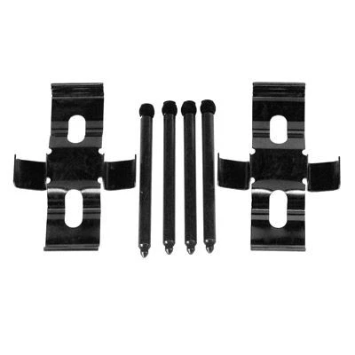 Imagem de TRW PFK445 Kit de acessórios, pastilhas travão VOLVO: V70 2, S60 I, SEAT: Ibiza Córdoba I Sedan