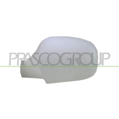Imagem de PRASCO RN3227414 Revestimento, retrovisor exterior esquerda com subcapa RENAULT: CLIO 2 Kasten, 2, Scénic 1