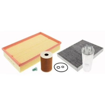 Imagem de MAPCO 68833/1 Elemento de filtro cinco peças