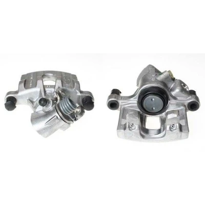 Imagem de BUDWEG CALIPER 343396 Pinça de travão VOLVO: V50, S40 II, MAZDA: 3 Hatchback, 5, FORD: Focus C Max, 2