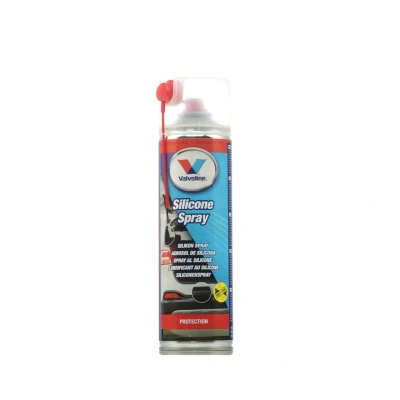 Imagem de Valvoline 887042 Lubrificante de silicone aerossol 500