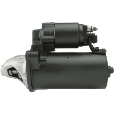 Imagem de HELLA 8EA 011 611 431 Motor de arranque 12 1,7 9 77 BMW: 3 Sedan, Touring, 1 Hatchback