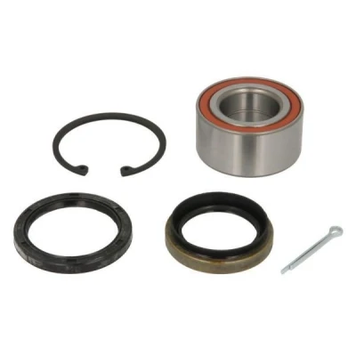 Imagem de BTA H18007BTA Kit de rolamento roda esquerda, à direita, Eixo dianteiro 68, 68 SUZUKI: SWIFT 2