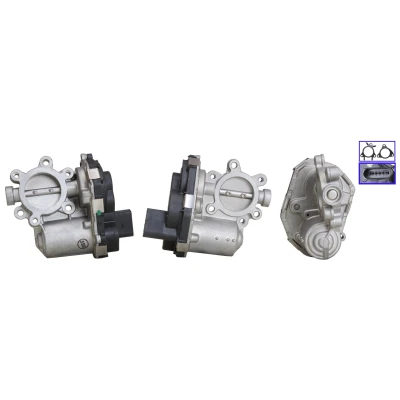 Imagem de DRI 717730374 Válvula EGR elétrico Lado da baixa pressão