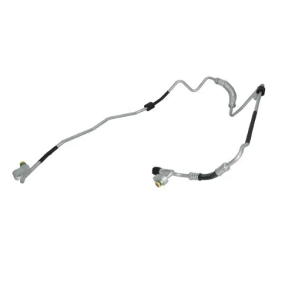 Imagem de Conduta de alta pressão, sistema ar condicionado THERMOTEC KTT160158