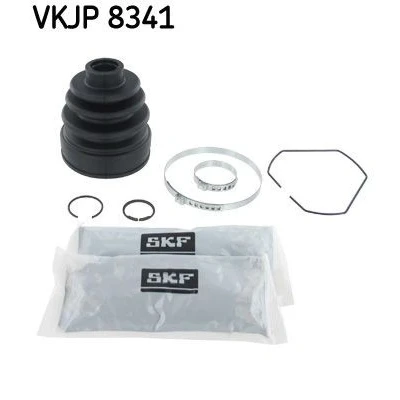 Imagem de SKF VKJP 8341 Fole de Transmissão 96 NISSAN: Qashqai / Qashqai+2 I