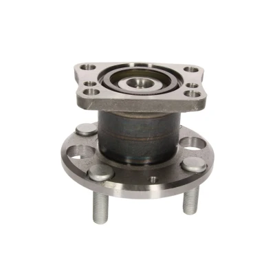 Imagem de KRAFT 4103584 Kit de rolamento roda Eixo traseiro