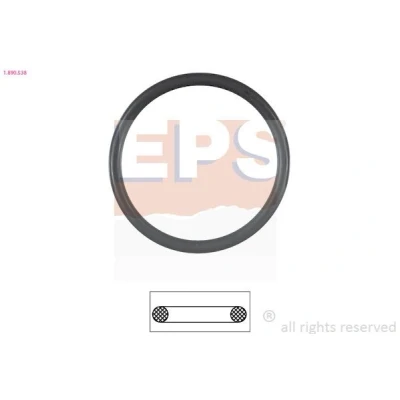 Imagem de EPS 1.890.538 Juntas Made in Italy OE Equivalent SEAT: Ibiza 4, 4 ST, Leon II Hatchback, VOLKSWAGEN: Golf 3, Polo V