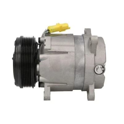 Imagem de THERMOTEC KTT090469 Compressor V5 12V PAG 46 R134a PEUGEOT: 406 Carrinha, Sedan