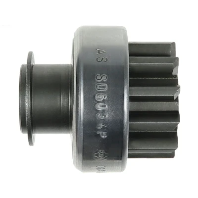 Imagem de AS PL SD6034P Engrenagem de roda livre, motor arranque