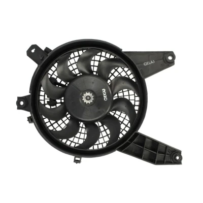 Imagem de NISSENS 85370 Ventilador, condensador do ar condicionado