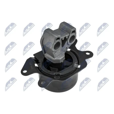Imagem de NTY ZPS PL 053 Suporte, motor à frente, lado esquerdo Apoio hidráulico OPEL: Corsa C Hatchback