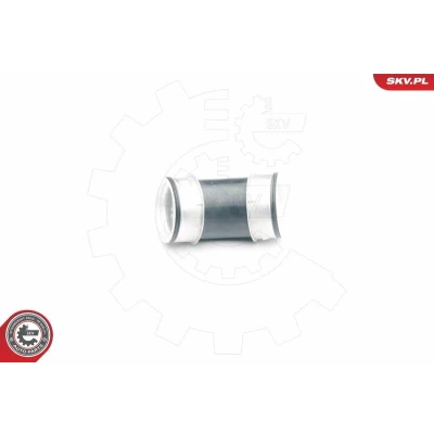 Imagem de GT BERGMANN GT52 472 Mangueira Para o Turbocompressor PE (polietileno)