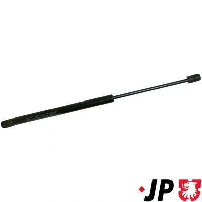 Imagem de JP GROUP 1181203200 Amortecedor da mala 600 SKODA: Fabia I Hatchback, 1 Combi, Praktik