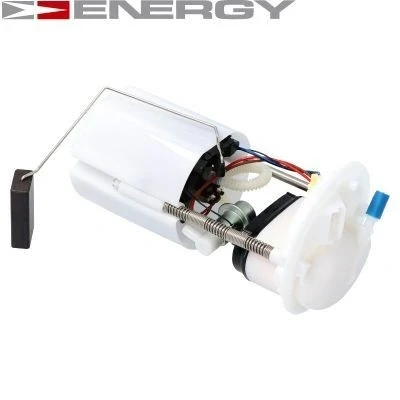 Imagem de ENERGY G30064 Unidade de alimentação combustível elétrico Gasolina FIAT: Panda II Hatchback